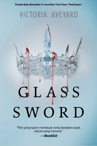 Glass Sword